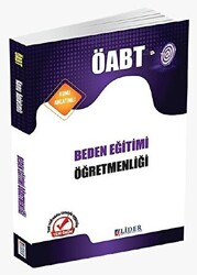 2022 ÖABT Beden Eğitimi Öğretmenliği Konu Anlatımı - 1