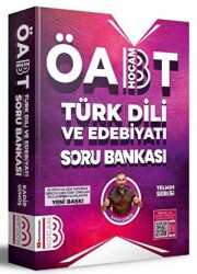 2024 ÖABT Türk Dili ve Edebiyatı Soru Bankası - 1