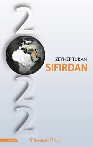 2022 Sıfırdan - 1