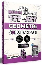 2022 TYT AYT Geometri Soru Bankası - 1