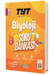 TYT Biyoloji Soru Bankası - 1