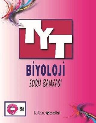 TYT Biyoloji Soru Bankası - 1