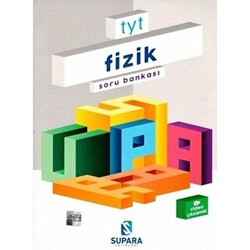 2022 TYT Fizik Soru Bankası - 1