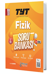 2022 TYT Fizik Soru Bankası - 1