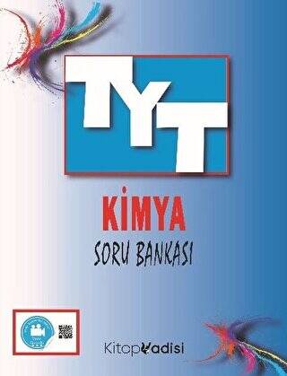 TYT Kimya Soru Bankası - 1