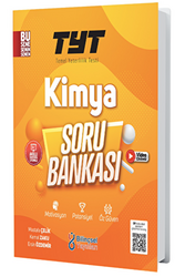 2022 TYT Kimya Soru Bankası - 1