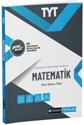 TYT Matematik Ders İşleme Föyü - 1