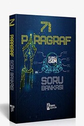 7. Sınıf Farklı İsem Paragraf Soru Bankası - 1
