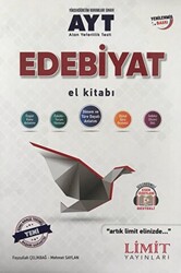 AYT Edebiyat El Kitabı - 1