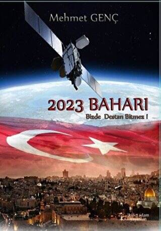 2023 Baharı - 1