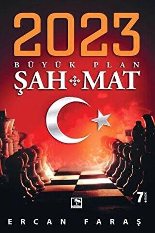 2023 Büyük Plan Şah Mat - 1