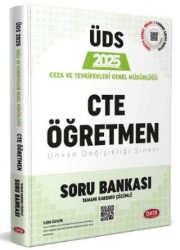 Ceza ve Tevkifevleri Öğretmen UDS Tamamı Çözümlü Soru Bankası - 1