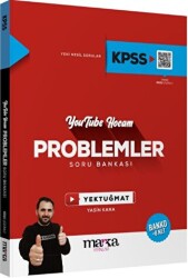 2024 KPSS Youtube Hocam Problemler Soru Bankası - 1