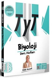 TYT Biyoloji Video Destekli Konu Anlatımı - 1