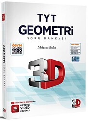 TYT Geometri Soru Bankası - 1