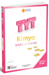 2026 TYT Kimya Soru Bankası - 1