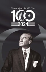 2024 Ajanda - 100. Yıl Hürriyet - 1