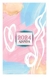 2024 Ajanda - Tual - 1