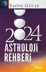 2024 Astroloji Rehberi - 1