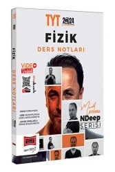 NDeep Serisi TYT Fizik Video Ders Notları - 1
