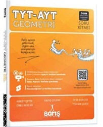 2024 TYT-AYT Geometri Soru Kitabı - 1