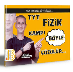 2024 TYT Fizik Kampı - 1