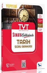2024 TYT Tarih Soru Bankası - 1