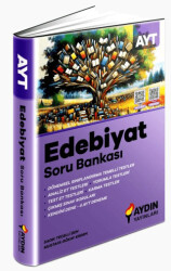 2025 AYT Edebiyat Soru Bankası - 1