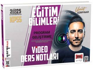 2025 KPSS Eğitim Bilimleri Program Geliştirme Sınıf Yönetimi ...