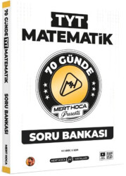 2026 70 Günde TYT Matematik Soru Bankası - 1