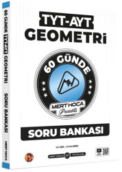 2026 TYT-AYT Geometri Soru Bankası - Mert Hoca Yayınları