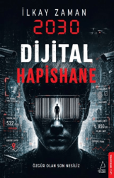 2030 Dijital Hapishane - Destek Yayınları