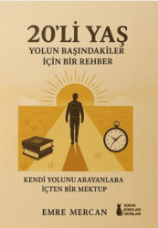 20’li Yaş - Sokak Kitapları Yayınları