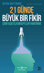 21 Günde Büyük Bir Fikir - 1
