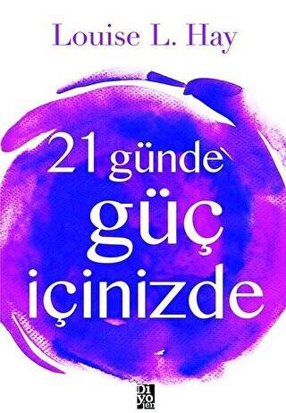 21 Günde Güç İçinizde - 1