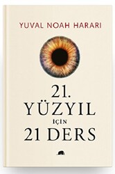 21. Yüzyıl İçin 21 Ders - 1