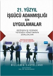 21. Yüzyıl İşgücü Adanmışlığı İçin Uygulamalar - 1