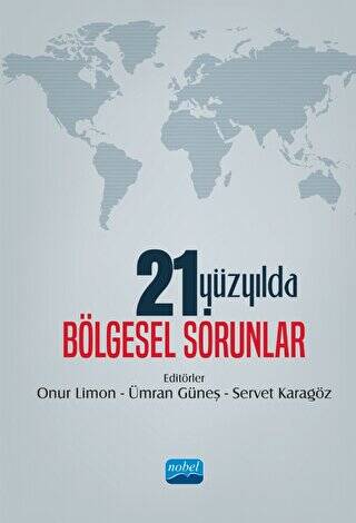 21. Yüzyılda Bölgesel Sorunlar - 1