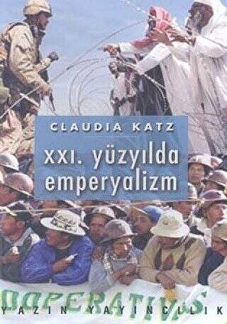 21. Yüzyılda Emperyalizm - 1