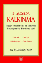 21. Yüzyılda Kalkınma - Ekin Basım Yayın
