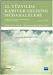 21. Yüzyılda Kariyer Gelişimi Müdahaleleri - 1
