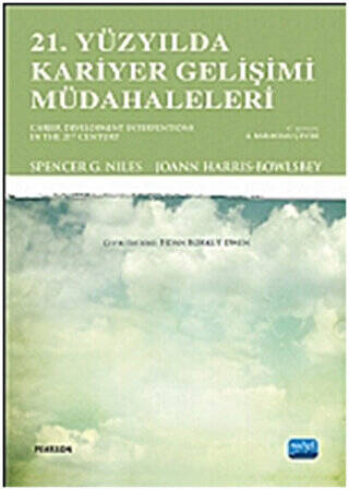 21. Yüzyılda Kariyer Gelişimi Müdahaleleri - 1