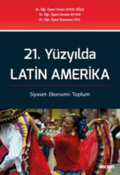 21. Yüzyılda Latin Amerika - 1
