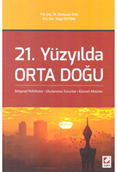 21. Yüzyılda Orta Doğu - 1