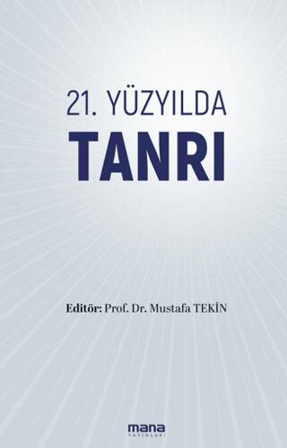 21. Yüzyılda Tanrı - 1
