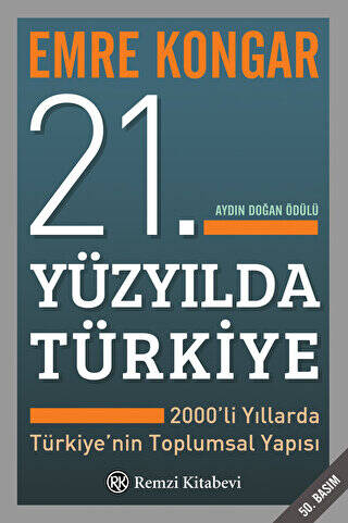 21. Yüzyılda Türkiye - 1