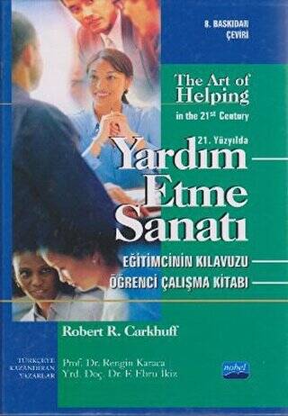 21. Yüzyılda Yardım Etme Sanatı 3 Kitap Kutulu - 1
