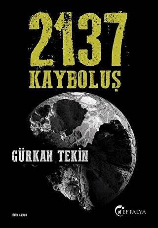 2137 Kayboluş - 1