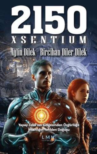 2150 Xsentium - 1