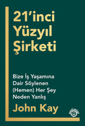 21`inci Yüzyıl Şirketi - Optimist Kitap